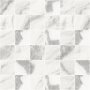 Мозаика Silver белый 30х30,шт. Мозаика Silver белый 30х30,шт.