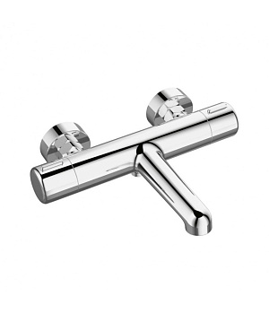 Термостат Agger Thermo A2460000 для ванны/душа Термостат Agger Thermo A2460000 для ванны/душа