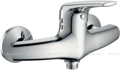 Смеситель для душа Aquanet Conte SD91387 Смеситель для душа Aquanet Conte SD91387