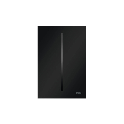 Электронная панель смыва TECEfilo-Velvet, питание от батареи 7,2 В