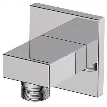 ARLIE Штуцер, хром ARL-PG-CRM ARLIE Штуцер, хром ARL-PG-CRM