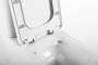 Чаша напольного унитаза BelBagno ALBANO BB120CPR Чаша напольного унитаза BelBagno ALBANO BB120CPR