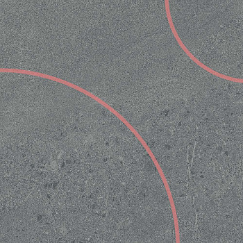 Декор SBD060\SG9357 Матрикс серый темный 30*30*8 (уп\7шт), шт