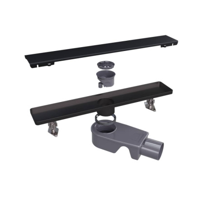 Душевой трап RGW SDR-20B, RGW 47212080-04