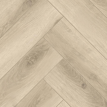 Ламинат  Alpine Floor Herringbone LF102-8 Дуб Орлеан (8мм/33кл/2,203м2) (606мм*101мм), м2