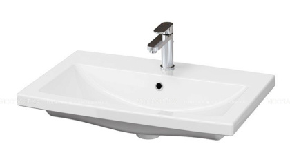Раковина Cersanit Como 70 Раковина Cersanit Como 70