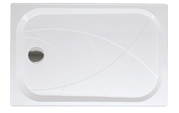 Душевой поддон 1Marka Freya New 80х120 01пфн1280п