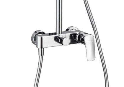 Душевая система 3jet 250мм AQUATEK AQ2060CR 