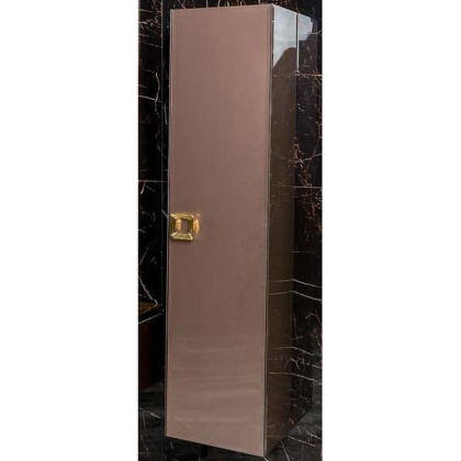 Пенал LUCIDO Лиловый 303905 772-PU Boheme