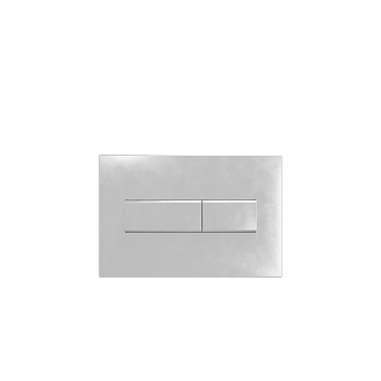 Кнопка смыва для инсталляции Creto Snap 2.0 KL-CR-752-1 серый матовый Кнопка смыва для инсталляции Creto Snap 2.0 KL-CR-752-1 серый матовый