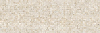 Плитка настенная 60113 Glossy мозаика бежевый 20*60 (10шт/1,2м2), м2
