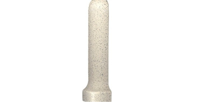 Угол Имбирь внешний  10,8x3,3x2,7