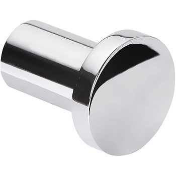 Крючок Bemeta Omega 104206132 Хром Крючок Bemeta Omega 104206132 Хром