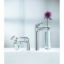 Смеситель для раковины Grohe Eurostyle New 33558003 хром Смеситель для раковины Grohe Eurostyle New 33558003 хром