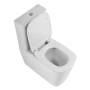 Чаша напольного унитаза BelBagno ALBANO BB120CPR Чаша напольного унитаза BelBagno ALBANO BB120CPR
