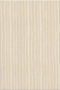 Плитка настенная 8312 Муза бежевые полоски 20x30x6,9 (25шт/1,5м2), м2 Плитка настенная 8312 Муза бежевые полоски 20x30x6,9 (25шт/1,5м2), м2
