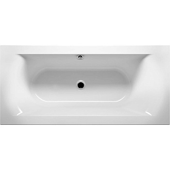 Акриловая ванна RIHO LIMA 160х70 см