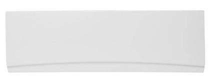 Экран для ванны Creto Athena 170 фронтальный