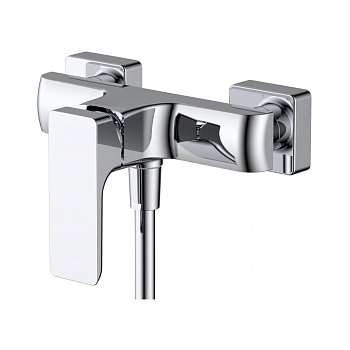Смеситель для душа Allen Brau Infinity 5.21010-00 хром Смеситель для душа Allen Brau Infinity 5.21010-00 хром