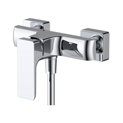 Смеситель для душа Allen Brau Infinity 5.21010-00 хром Смеситель для душа Allen Brau Infinity 5.21010-00 хром
