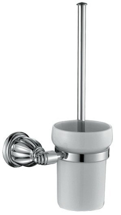 Ерш для туалета RUSH Socotra (ST12710) Ерш для туалета RUSH Socotra (ST12710)