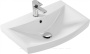 Раковина Cersanit Carina 70 для тумбы Smart Раковина Cersanit Carina 70 для тумбы Smart
