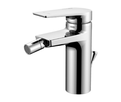 Lopau 3206 Смеситель для биде с донным клапаном Wasserkraft Lopau 3206 Смеситель для биде с донным клапаном Wasserkraft