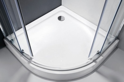 Душевой уголок CEZARES MOLVENO-RH-22