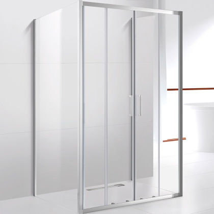 MOLVENO-AH-22-170/90-C-Cr-IV Душевой уголок