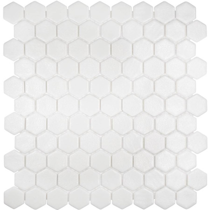 Противоскользящая мозаика, HEX 100 Antid., Antislip