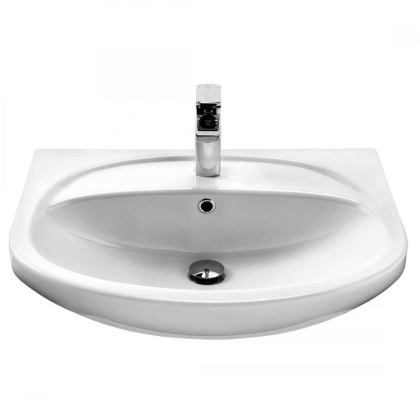 Раковина Santek Стелла 65 Раковина Santek Стелла 65