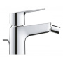 Смеситель Grohe BauLoop для биде 23338001 хром