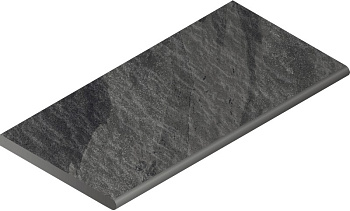 Титанио Борт.30X60 Закруглённый Титанио Борт.30X60 Закруглённый