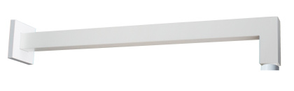 Держатель для верхнего душа Paffoni Quadro ZSOF063BO