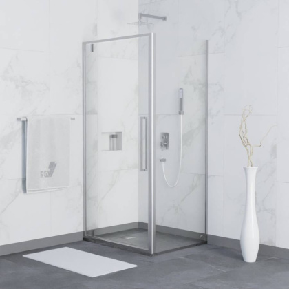 Душевой уголок RGW SV-43 (SV-02 + Z-050-3), RGW 06324387-011