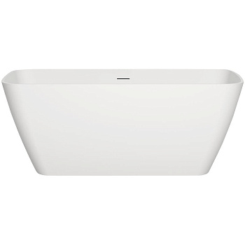 Ванна из искусственного камня AGATHA,100221M