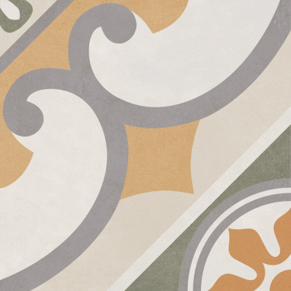 Керамогранит Chic Base 19,8x19,8, Chalet