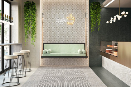 Керамогранит SG1598N Фреджио черный матовый 20*20*8 (23шт\0.92м2), м2 Керамогранит SG1598N Фреджио черный матовый 20*20*8 (23шт\0.92м2), м2