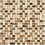 Мозаика Turin-15 slim (POL) 4*15*15 30.5x30.5 Мозаика Turin-15 slim (POL) 4*15*15 30.5x30.5