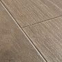 Ламинат Quick Step MAGESTIC MJ3548 Дуб лесной массив коричн. (9,5мм/32кл/2,952м2), м2