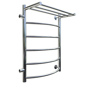 Полотенцесушитель Приоритет ПМ 1 П 50*80*40 (ЛЦ2) ЛЕВЫЙ Полотенцесушитель Приоритет ПМ 1 П 50*80*40 (ЛЦ2) ЛЕВЫЙ