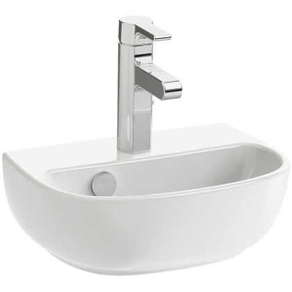 Раковина Jacob Delafon ODEON UP отверстие справа,бел E4701R-00 50x22 , шт Раковина Jacob Delafon ODEON UP отверстие справа,бел E4701R-00 50x22 , шт