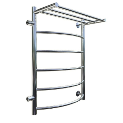 Полотенцесушитель Приоритет ПМ 1 П 50*80*40 (ЛЦ2) ЛЕВЫЙ Полотенцесушитель Приоритет ПМ 1 П 50*80*40 (ЛЦ2) ЛЕВЫЙ