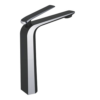 Смеситель для раковины латунь R1311H