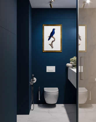 Плитка Elite Saphire 60x120 5мм Matt (4 шт.в уп) Плитка Elite Saphire 60x120 5мм Matt (4 шт.в уп)