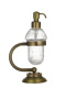 Настольный дозатор MURANO BRONZE 10909-BR Boheme Настольный дозатор MURANO BRONZE 10909-BR Boheme