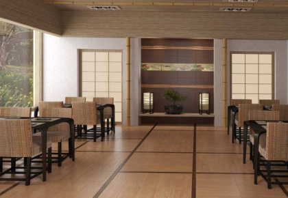 Керамогранит SG410720N Фореста бежевый 20*50*8,5 (14шт/1,41м2) , м2 Керамогранит SG410720N Фореста бежевый 20*50*8,5 (14шт/1,41м2) , м2