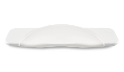 Сиденье для ванны Creto белый 1-01SWW