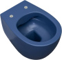 Чаша подвесного унитаза Allen Brau Fantasy 4.11004.ID индиго Чаша подвесного унитаза Allen Brau Fantasy 4.11004.ID индиго