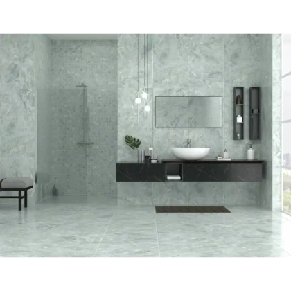Duna/Velsaa - Керамогранит -Quartz Green - 120х60 см  Duna/Velsaa - Керамогранит -Quartz Green - 120х60 см